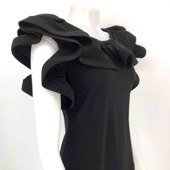 One of a kind statement top - Picture 1 of 7